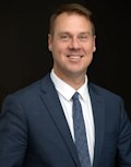 Zachary R. Redington