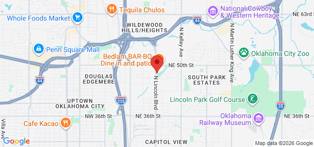 Adam J. Singer office location map