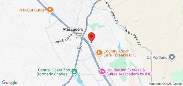 Adele Schneidereit office location map
