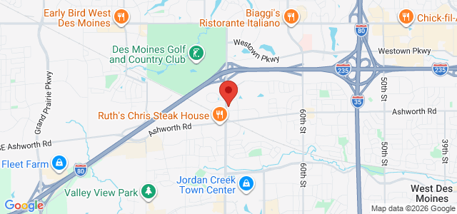 Adrienne E. Sula office location map