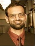 Ahmed Shaikh