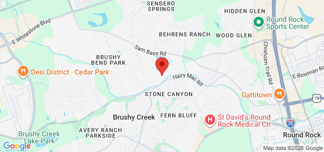 Alan H Schreiber office location map