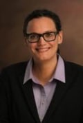 Alicia M. Smith