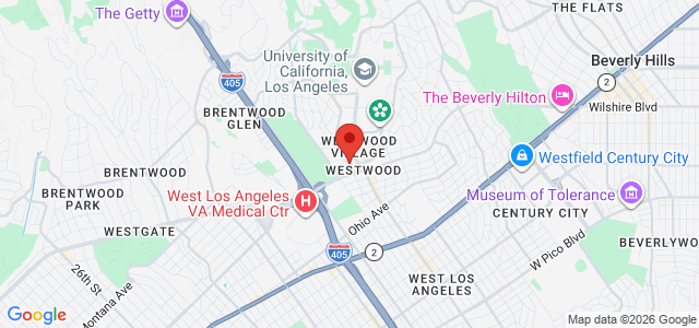 Allan A. Sigel office location map