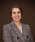 Allison Gill Sanford