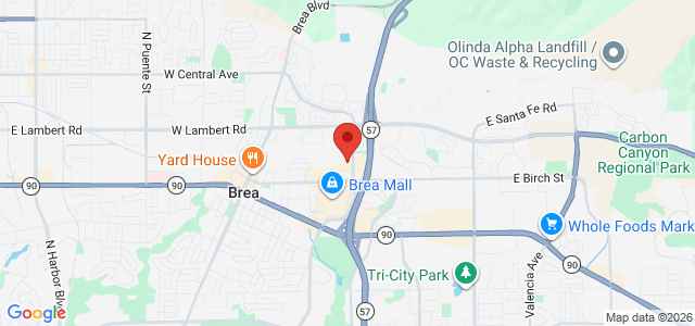 Aman N. Shah office location map