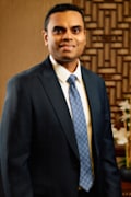 Amar A. Shah