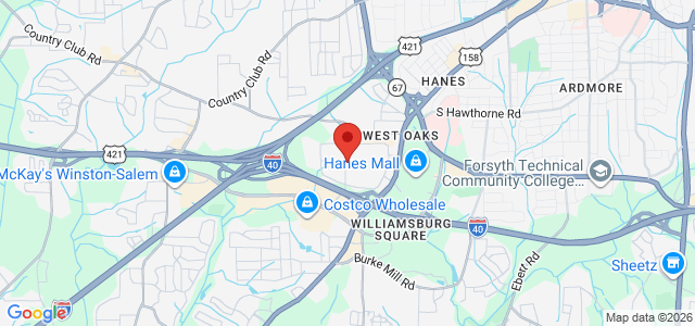 Amber Sullivan office location map