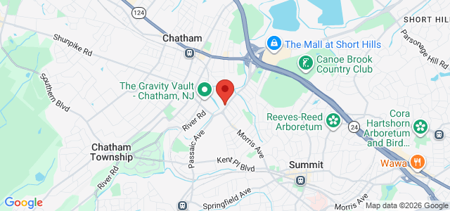 Andrew B. Smith Esq. office location map