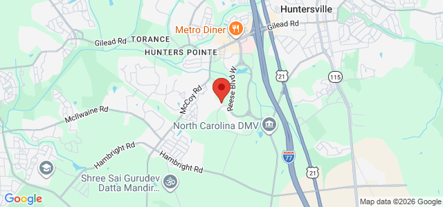 Andrew F. Sabourin Esq. office location map