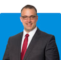 Andrew H. Sauder