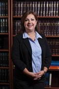 Angelica Navarro Sigala