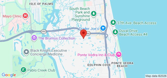 Angie L. Smith Esq. office location map