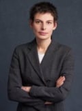 Anna Pervukhin Sammons