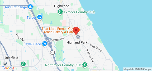Anne E. Schmidt, Esq. office location map
