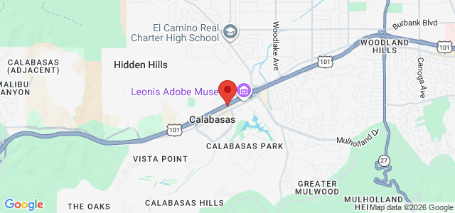 Anthony M. Solis office location map