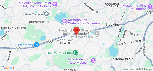Arthur Sneider office location map