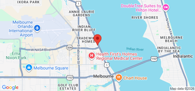 Bailey Shadburn office location map