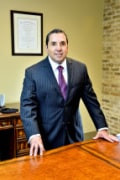 Baltazar Serna Jr.