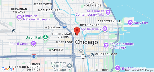 Barry D. Sheppard office location map