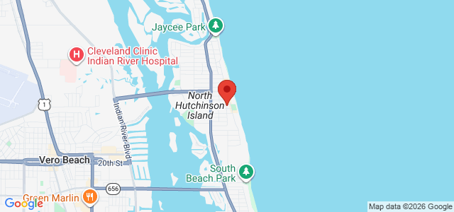 Barry Glen Segal office location map
