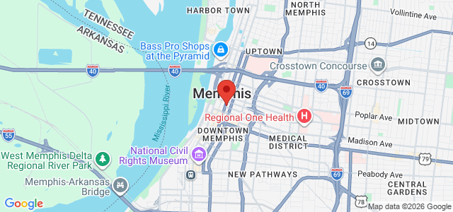 Ben G. Sissman office location map