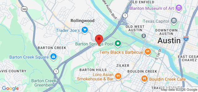Ben Shmerler office location map
