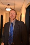 Benjamin A. Stitely