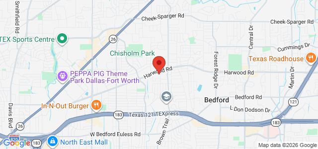 Benjamin C. Sauer office location map