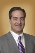 Benjamin Melford Smith III