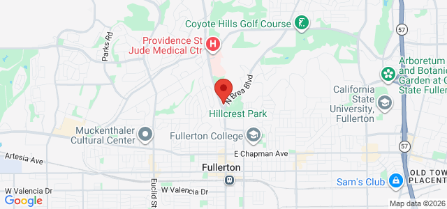 Benjamin Skelton office location map