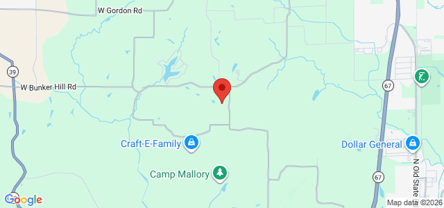 Beth Sullivan office location map