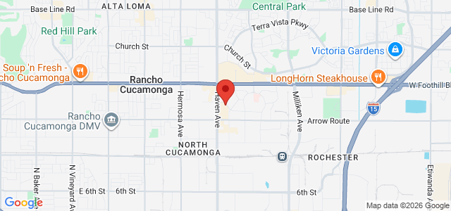 Bobby Shamuilian Esq. office location map