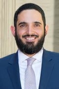 Bobby Shamuilian Esq.