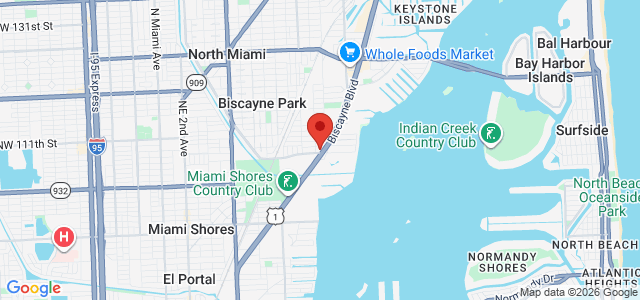 Bonnie Sockel Stone office location map