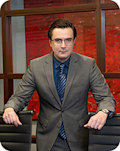 Boris G. Samovalov