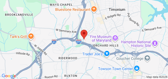 Bradley S. Shepherd office location map