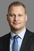 Brendan A. Smith