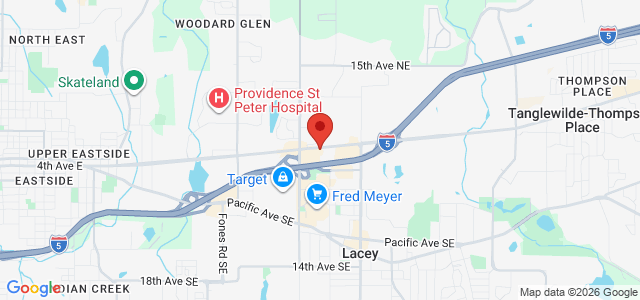Brett W. Stetzner office location map