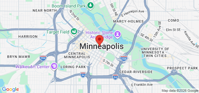 Brian D. Schenk office location map