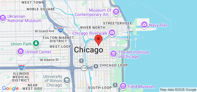 Brian L. Salvi office location map
