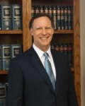 Brian L. Strauss Esq.