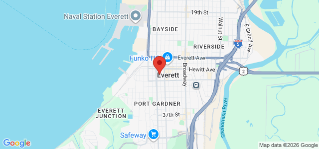 Brian M. Sullivan office location map