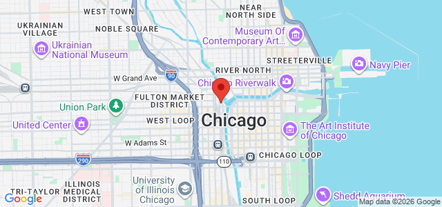 Brian M. Swift office location map