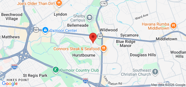 Britt Stevenson office location map
