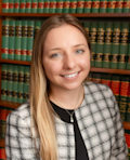 Brittany Stancavage Esq.