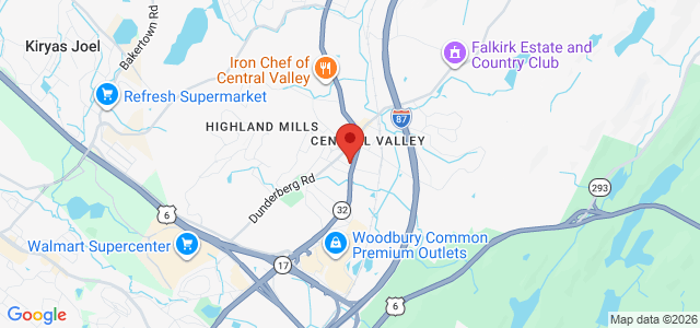 Bruce A. Schonberg office location map