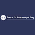 Bruce G. Sandmeyer