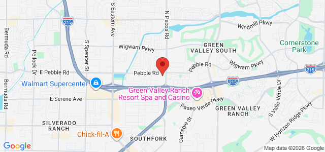 Bruce I. Shapiro office location map