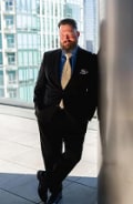 Bryan M. Street